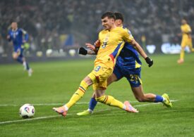Verdictul specialistului după arbitrajul părtinitor avut în meciul Bosnia - România. Ce spune Adrian Porumboiu