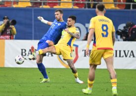 Meciul dintre Bosnia și România a provocat un scandal imens. Toată țara, împânzită de mesaje dure