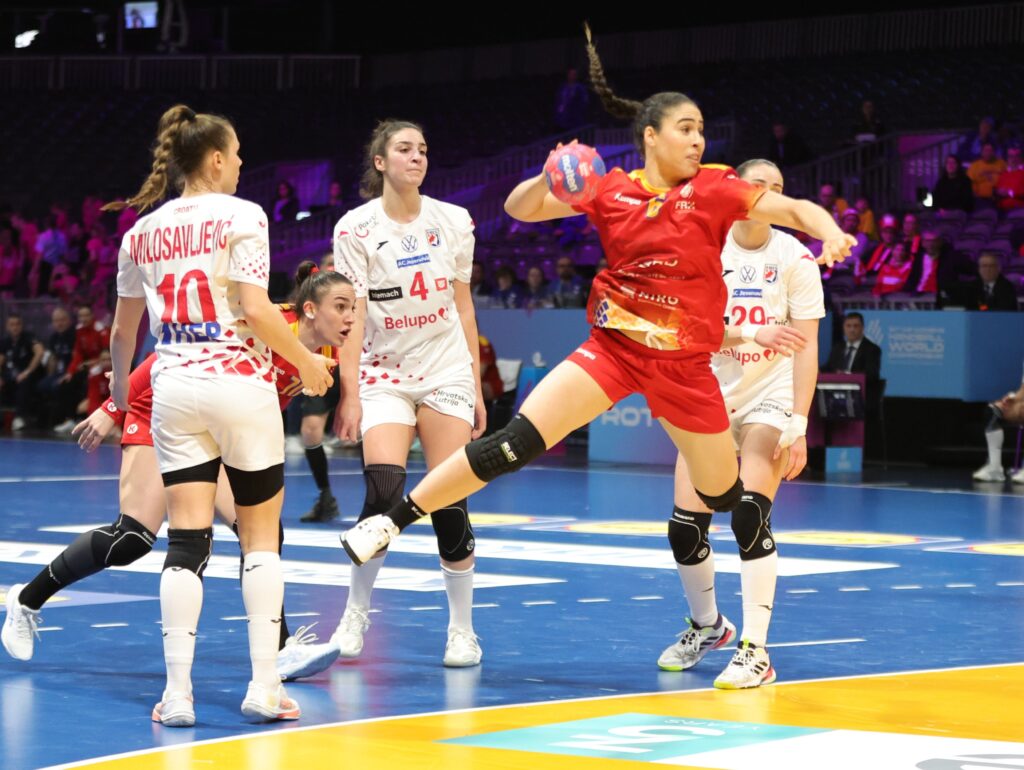 Presa maghiară se teme de România după ultimul succes al tricolorelor la Campionatul Mondial de handbal