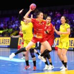 Demonstrație de forță pentru Danemarca înainte de marele șoc cu România de la Campionatul Mondial de handbal