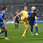 FCSB dorește un jucător al naționalei României căzut în dizgrație