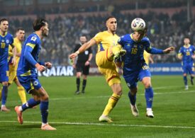 FCSB dorește un jucător al naționalei României căzut în dizgrație