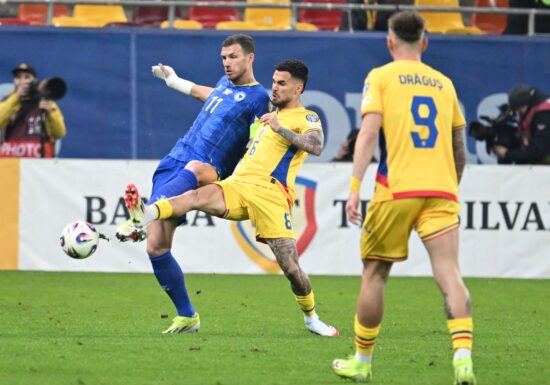 Decizie radicală luată de Mircea Lucescu, după refuzul participării la tragerea la sorți a grupelor Cupei Mondiale