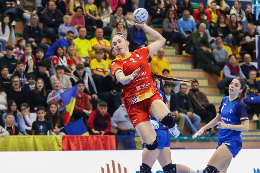 România câștigă clar Trofeul Carpați și merge cu un moral excelent la Campionatul Mondial de handbal