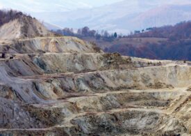 Victorie la Curtea Supremă pentru statul român în dosarul Roșia Montană: Sechestru pe acțiunile Gabriel Resources