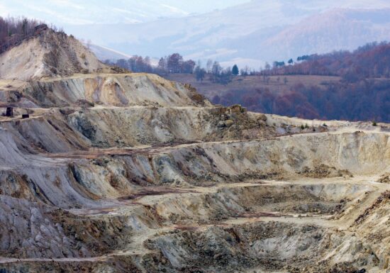 Victorie la Curtea Supremă pentru statul român în dosarul Roșia Montană: Sechestru pe acțiunile Gabriel Resources