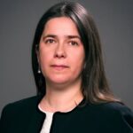 Cine e Roxana Rizoiu, propunerea USR pentru Avocatul Poporului