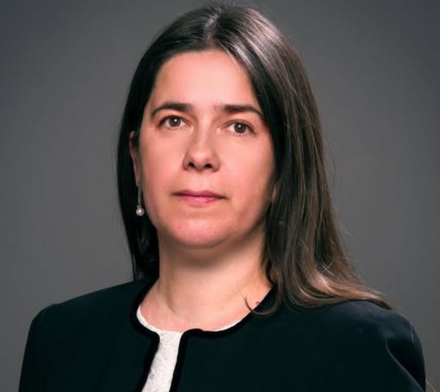 Nicușor Dan, despre propunerea USR pentru Avocatul Poporului: E o doamnă pe care nu o cunoșteam. Mi se pare în regulă