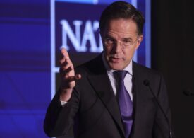 Vizită de consolare a liderului NATO în România?