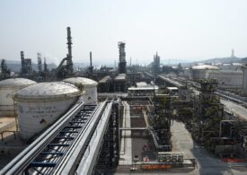 O nouă lovitură pentru Moscova: Și marile rafinării din Turcia reduc importurile de petrol rusesc