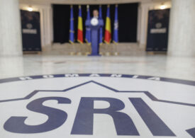 Nicușor Dan vrea o unitate anticorupție la SRI: Va culege informații