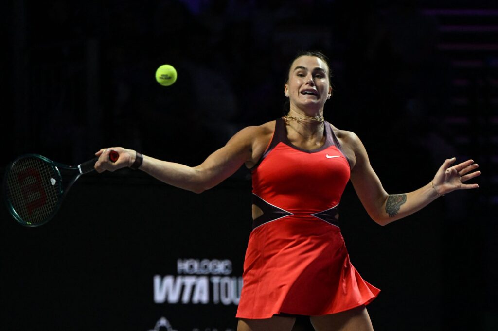 Rezultatele de la Roland Garros: Sabalenka s-a calificat în sferturile de finală