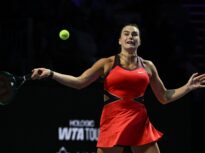 Rezultatele de la Roland Garros: Sabalenka s-a calificat în sferturile de finală