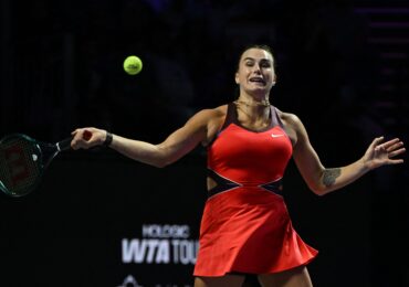 Rezultatele de la Roland Garros: Sabalenka s-a calificat în sferturile de finală