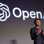 Sam Altman, Open AI