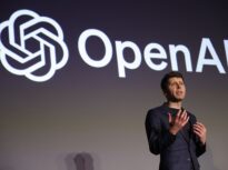 Sam Altman, Open AI