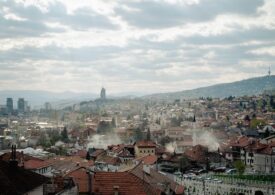 Italia investighează turismul de război: Clienți bogați care ar fi plătit sume colosale pentru a vâna oameni, la Sarajevo