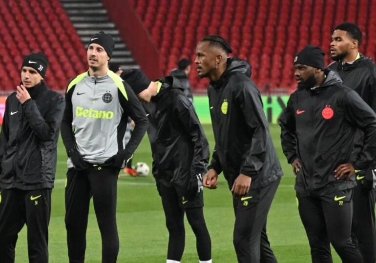 FCSB a găsit vinovatul pentru înfrângerea cu Steaua Roșie Belgrad: "Dacă doarme pe el, ce să facem?"