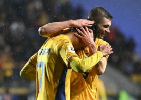 România întâlnește Turcia în barajul pentru Cupa Mondială din 2026