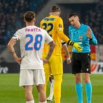 Europa League: FCSB pierde cu FC Basel după un meci spectaculos