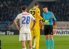 Europa League: FCSB pierde cu FC Basel după un meci spectaculos