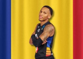 Un baschetbalist american va juca pentru România