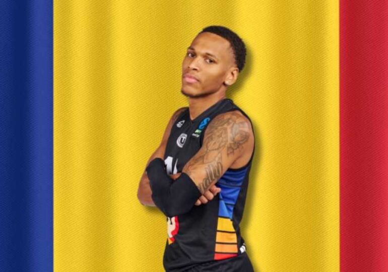 Un baschetbalist american va juca pentru România