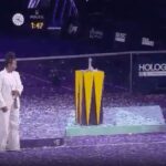 Tensiuni după Turneul Campioanelor: Elena Rybakina a refuzat să participe la poza oficială