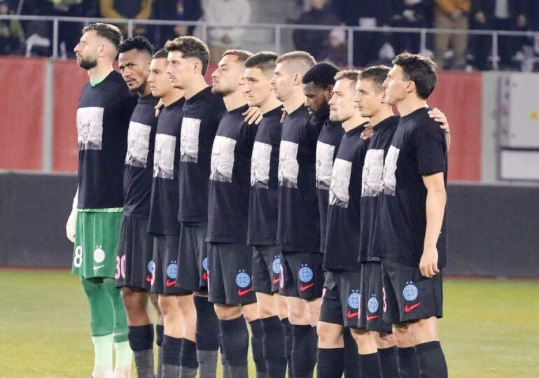 Cauza crizei de la FCSB, făcută publică: Dezvăluiri din vestiarul campioanei