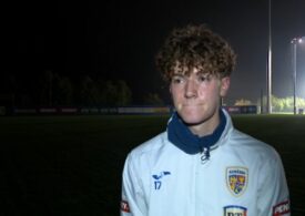 Fotbalistul din MLS se propune la FCSB: "Am auzit că e cea mai tare"