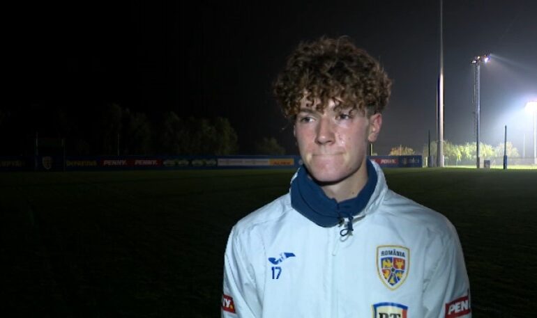 Fotbalistul din MLS se propune la FCSB: "Am auzit că e cea mai tare"