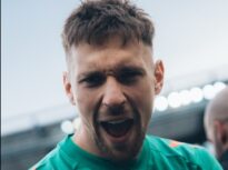 Ionuț Radu, excelent în Spania: Topul în care a fost inclus portarul român