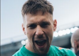 Performanță remarcabilă pentru Ionuț Radu: Premiul pe care l-a primit în Spania