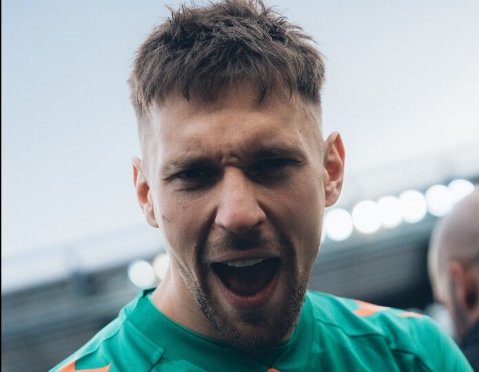 Performanță remarcabilă pentru Ionuț Radu: Premiul pe care l-a primit în Spania