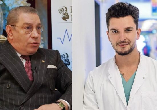 Scandal în lumea medicală: Șeful Societății Române de ATI cere ca Dr. Iuliu Torje să fie declarat „persona non-grata” <span style="color:#990000;">UPDATE</span> Medicul acuzat: „Acuzații aberante”