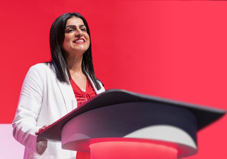 Marea Britanie schimbă radical sistemul de azil: sprijin doar dacă merită și 20 de ani până la rezidența permanentă