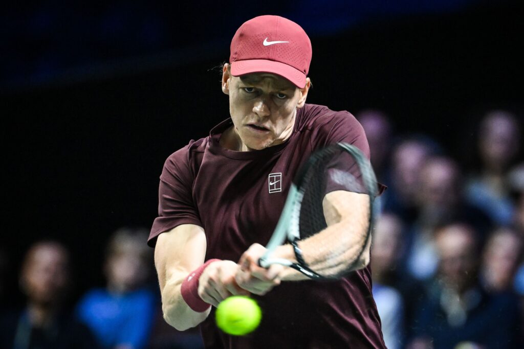 Măsura luată de Jannik Sinner după ce a avut probleme de sănătate la Roland Garros