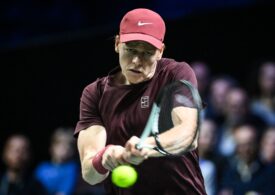 Jannik Sinner, campion pentru prima dată la Mastersul de la Paris, revine pe locul 1 mondial ATP