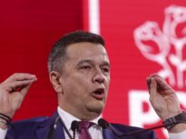 Opoziția îi face cadou de ziua lui Grindeanu moțiunea de cenzură: Să voteze tot PSD-ul, să scăpăm de progresiști