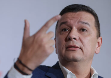 PSD a stabilit 3 linii roșii pentru viitorul guvern. Grindeanu: S-a hotărât să fim maturul din încăpere