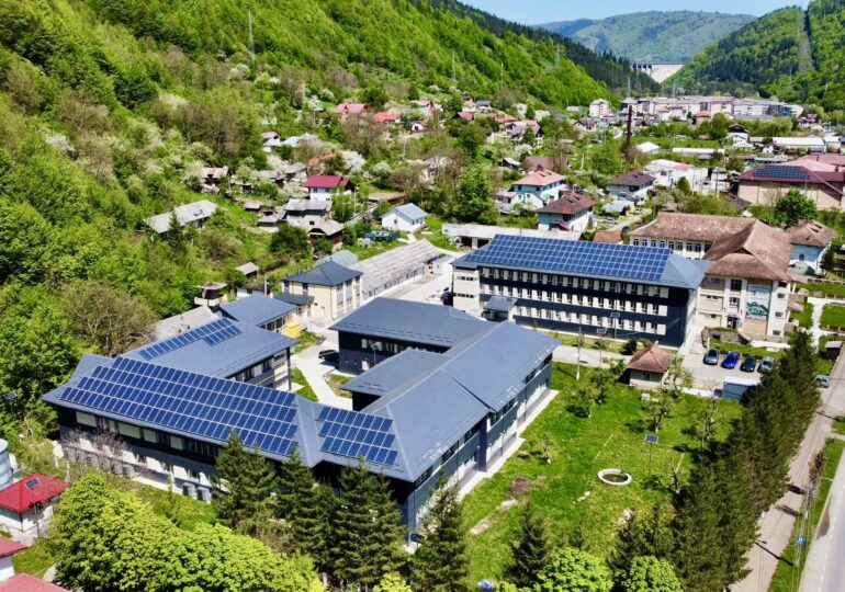 La nici o lună după demitere, fostul șef al DSP Neamț și-a găsit un nou job călduț în sistemul sanitar