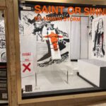 Imaginea zilei: Donald Trump, „răstignit” (Foto&Video)