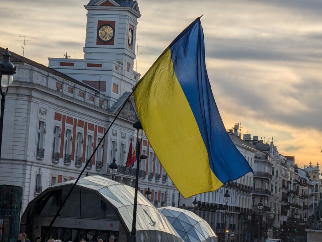 Cât va trebui să cheltuiască Europa pentru a-l opri pe Putin și a salva Ucraina