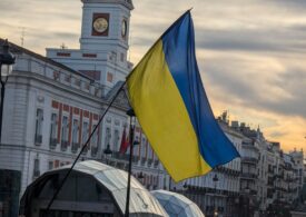 Cât va trebui să cheltuiască Europa pentru a-l opri pe Putin și a salva Ucraina