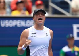 Iga Swiatek și Elena Rîbakina au debutat cu dreptul la Turneul Campioanelor de la Riad