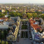 Topul celor mai bune orașe în care să trăiești în România în 2026