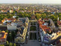 Topul celor mai bune orașe în care să trăiești în România în 2026