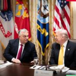 Orban susține că a semnat cu Trump un „scut financiar” al Ungariei: „SUA ne finanțează, practic, nelimitat”