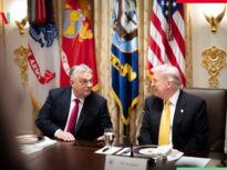 Reuniune inaugurală a „Consiliului de pace” al lui Trump. Orban, invitat la Washington