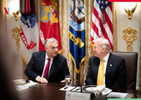 Orban susține că a semnat cu Trump un „scut financiar” al Ungariei: „SUA ne finanțează, practic, nelimitat”